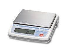 NKC Fireproofing Yield Kit Digital Scale